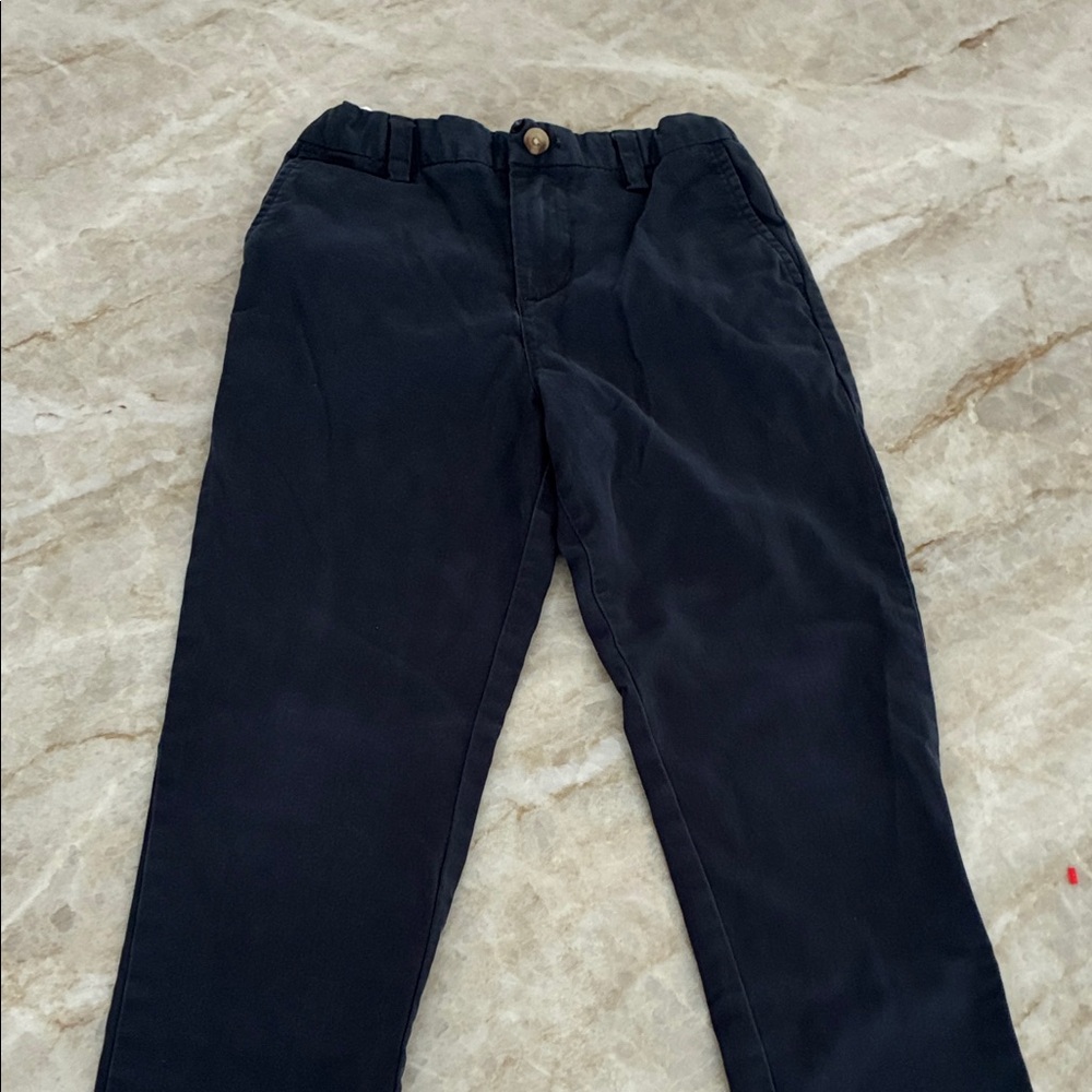 Vineyard Vines Navy Pants